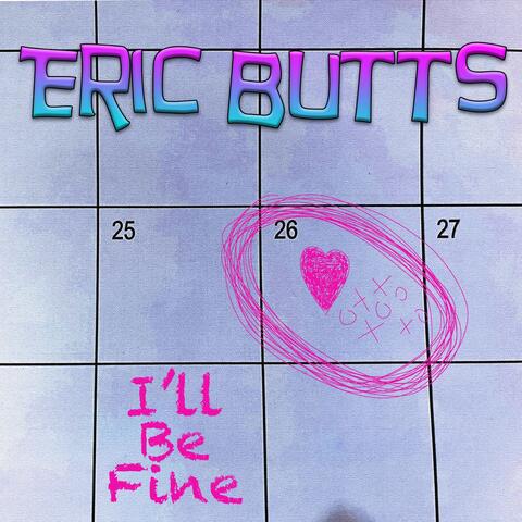 I'll Be Fine