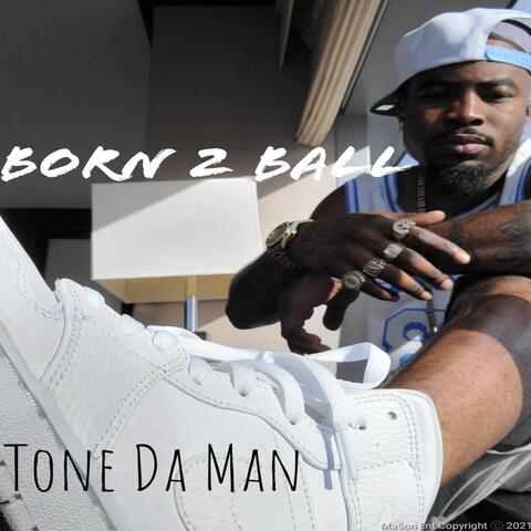 Born 2 Ball