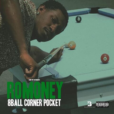 8ball Conner Pocket