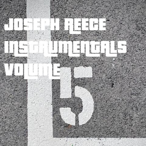 Instrumentals, Vol. 5