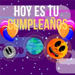 Hoy Es Tu Cumpleaños