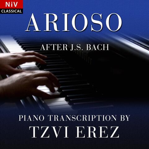 Arioso (After J.S. Bach)