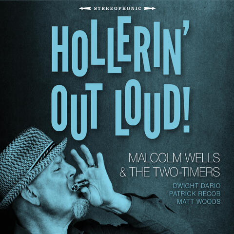 Hollerin' out Loud