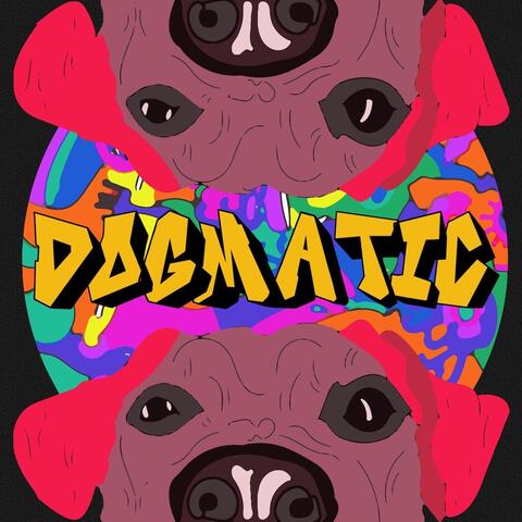 Dogmatic