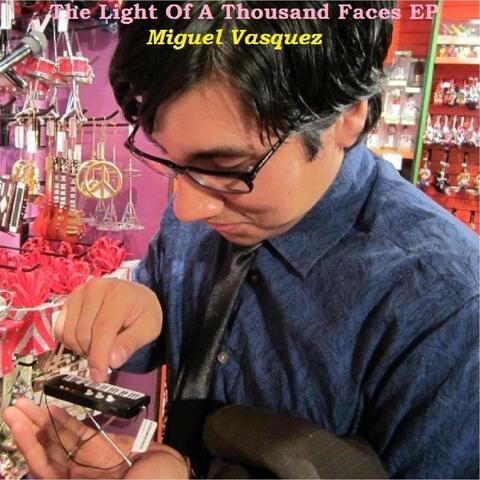 The Light of a Thousand Faces (EP)