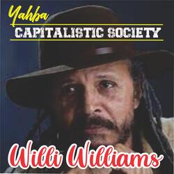 Capitalistic Society