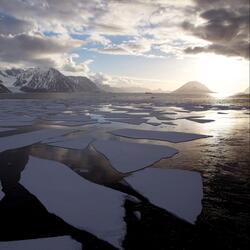 South Pole