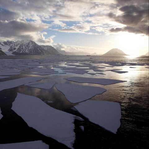 South Pole