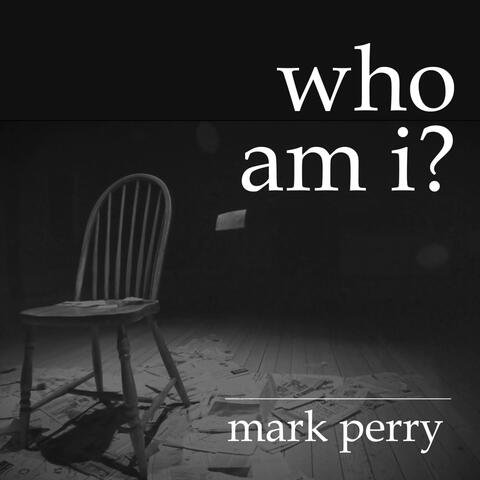 Who Am I?