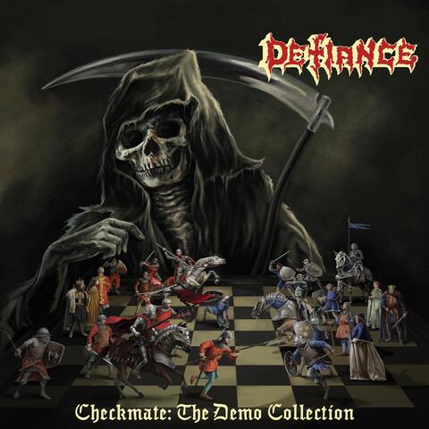 Checkmate: The Demo Collection