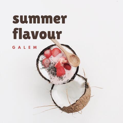 Summer Flavour