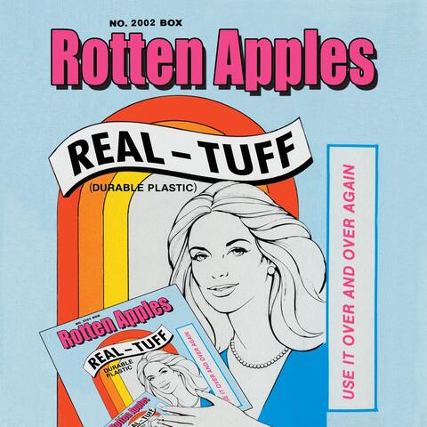 Real Tuff (Durable Plastic)