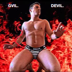 Devil