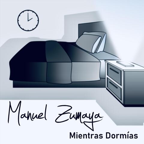 Manuel Zumaya