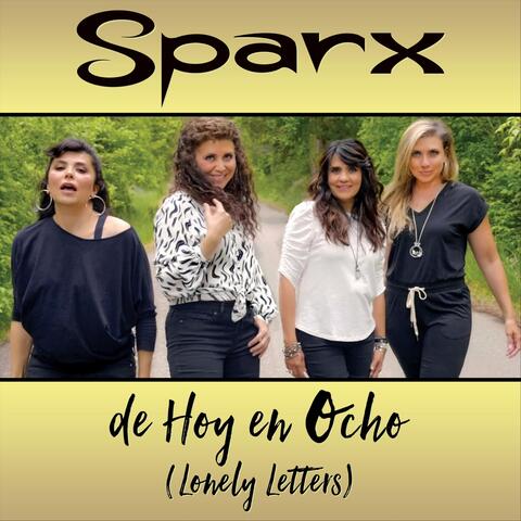 De Hoy en Ocho (Lonely Letters)