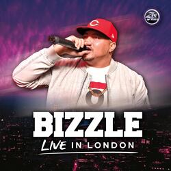 Way Up (Live)