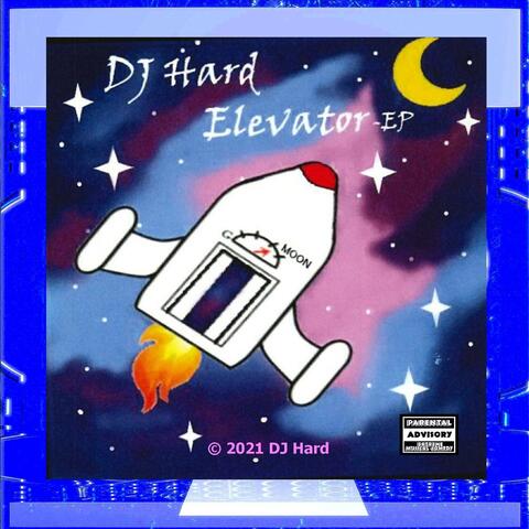 Elevator - EP