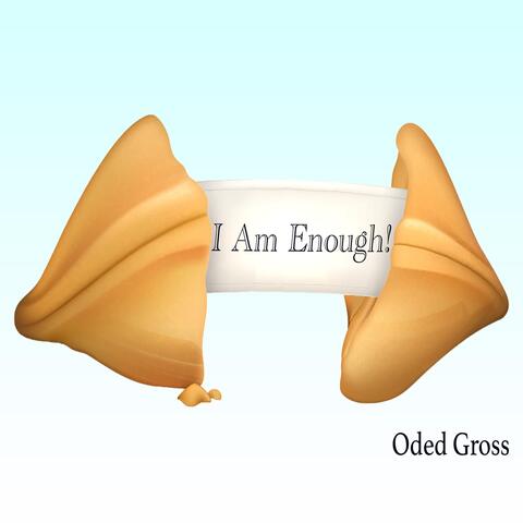 I Am Enough!