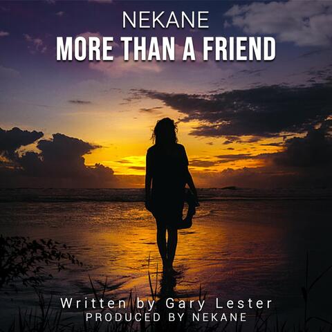 More Than a Friend