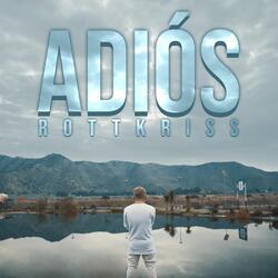 Adiós