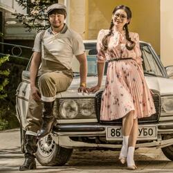 Хайрын Дууг Минь Сонсооч (feat. Nasaa)