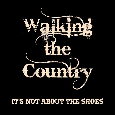 It’s Not About the Shoes