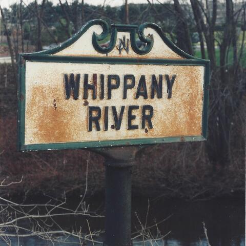 Whippany River