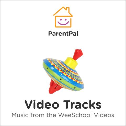 Video Tracks: Music from the Weeschool Videos