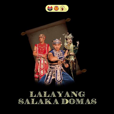 Lalayang Salaka Domas