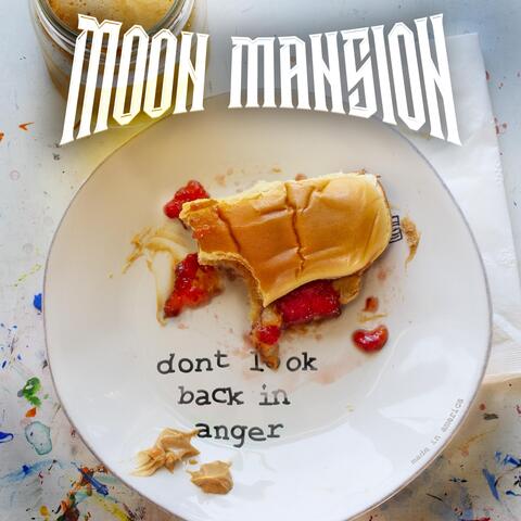 Don't Look Back in Anger