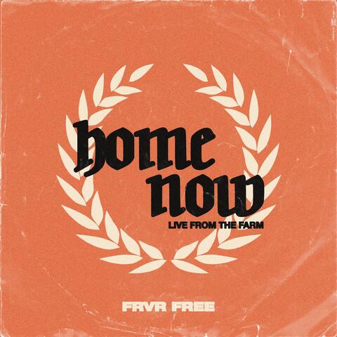 Home Now (Heritage Version)