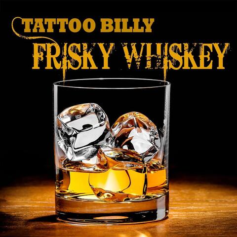 Frisky Whiskey