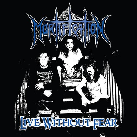 Live Without Fear (Live) [Remastered]