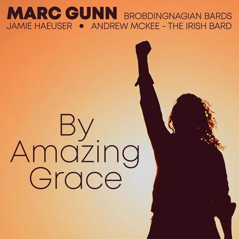 By Amazing Grace