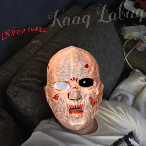 Kaag Labug