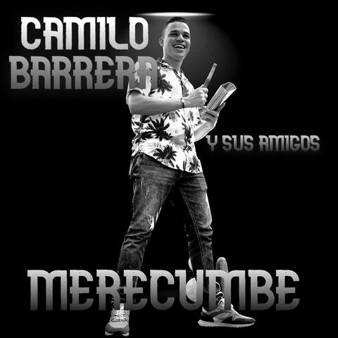 Merecumbé (En Vivo)