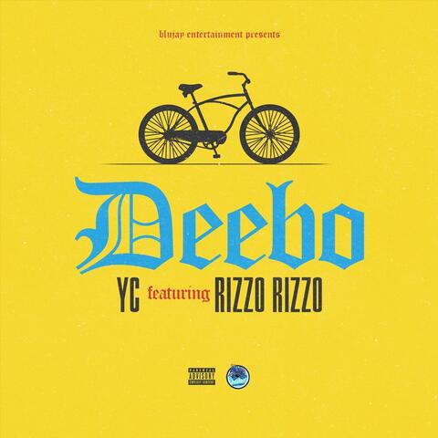 Deebo (feat. Rizzo Rizzo)