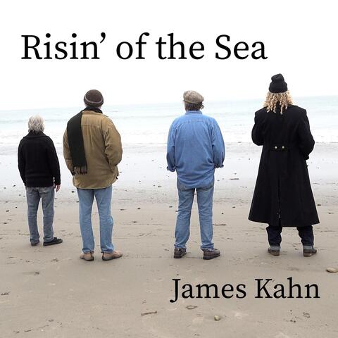 Risin' of the Sea