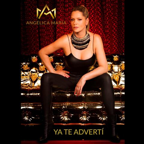 Ya Te Advertí