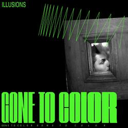 Illusions (feat. Ade Blackburn)