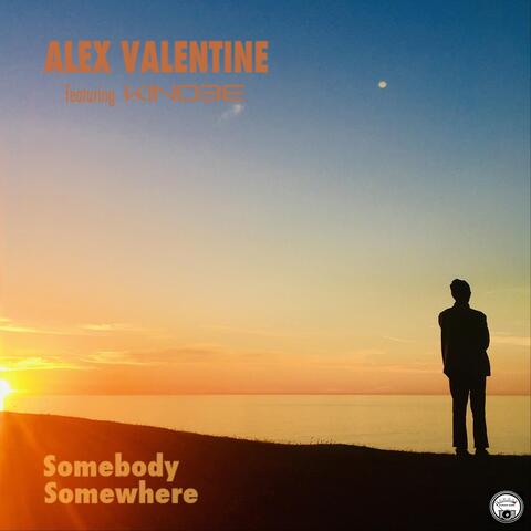 Somebody Somewhere (feat. Kinobe)