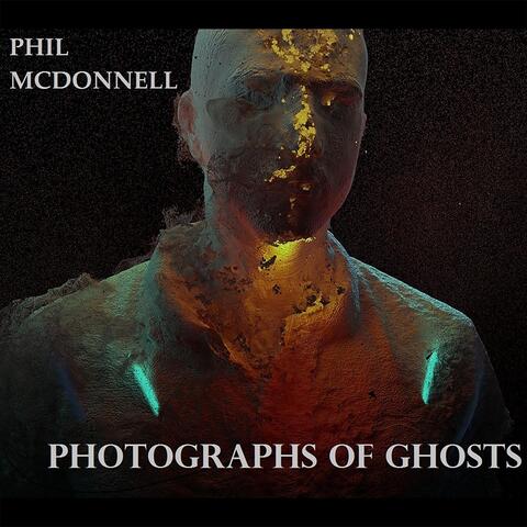 Photographs of Ghosts