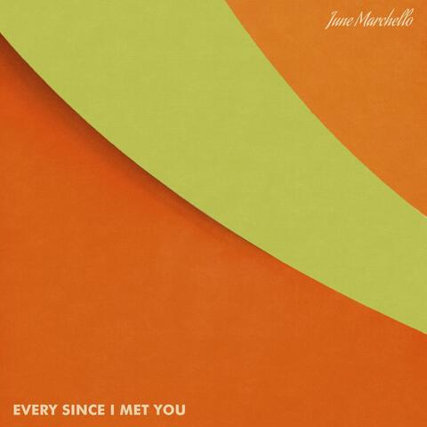 Every Since I Met You