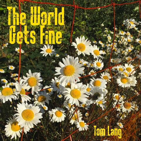 Tom Lang