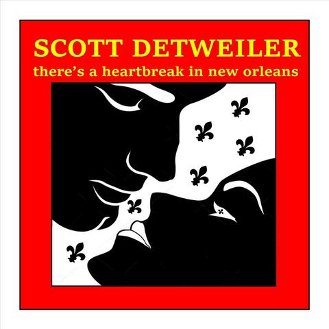 There's a Heartbreak in New Orleans