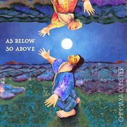 As Below So Above