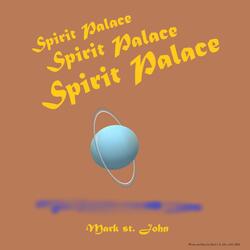 Spirit Palace