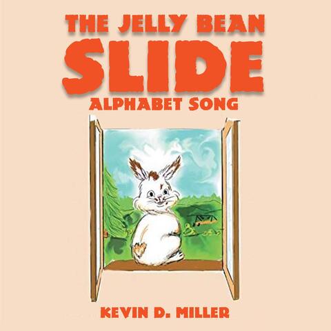 The Jelly Bean Slide Alphabet Song (feat. Mr. Nature)