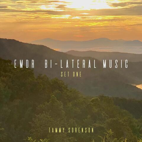 Emdr Bi-Lateral Music Set 1