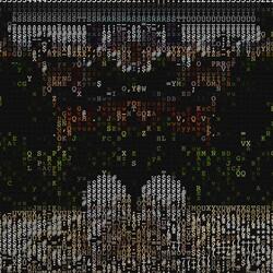 Climbing up the Walls